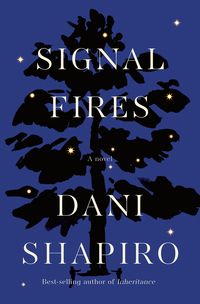 Produktbild: Shapiro, D: Signal Fires
