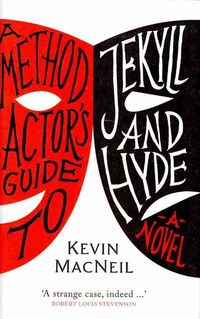 Produktbild: Method Actor's Guide to Jekyll and Hyde