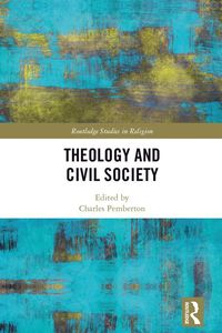 Produktbild: Theology and Civil Society