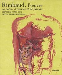 Produktbild: Rimbaud oeuvre