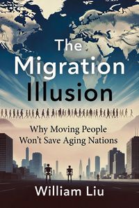 Produktbild: The Migration Illusion: Why Moving People Won't Save Aging Nations