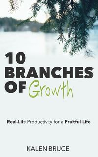 Produktbild: 10 Branches of Growth