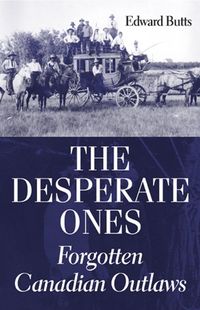 Produktbild: The Desperate Ones
