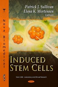 Produktbild: Induced Stem Cells