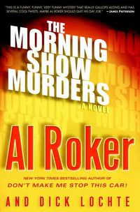 Produktbild: The Morning Show Murders