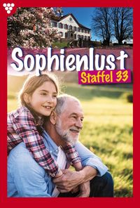 Bild vom Artikel Sophienlust Staffel 33 - Familienroman vom Autor Autoren