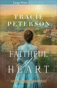 Produktbild: Faithful of Heart
