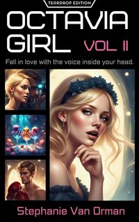 Produktbild: Octavia Girl Vol. II (Teardrop Edition)