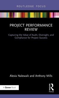 Produktbild: Project Performance Review