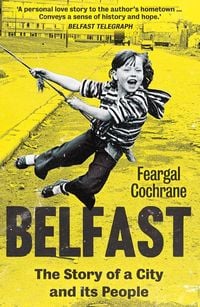Produktbild: Belfast