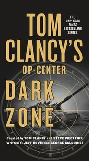 Produktbild: Tom Clancy's Op-Center: Dark Zone