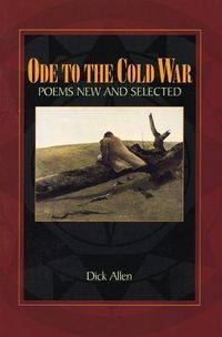 Produktbild: Ode to the Cold War