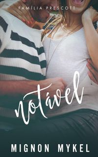 Produktbild: Not&aacute;vel (Prescott, #2)
