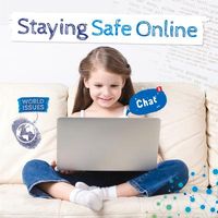 Produktbild: Staying Safe Online