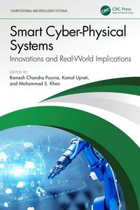 Produktbild: Smart Cyber-Physical Systems