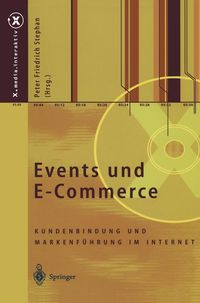 Produktbild: Events und E-Commerce