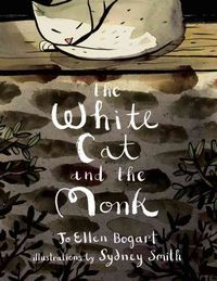 Produktbild: The White Cat and the Monk