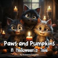 Produktbild: Paws and Pumpkins
