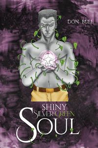 Produktbild: Shiny Silver-Green Soul