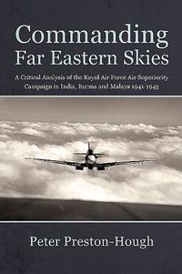 Produktbild: Commanding Far Eastern Skies
