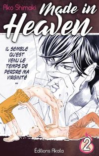 Produktbild: Made in heaven. Tome 2