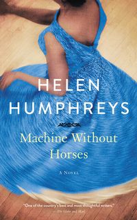 Produktbild: Machine Without Horses