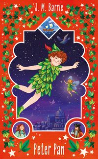 Produktbild: Peter Pan