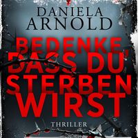 Produktbild: Bedenke, dass du sterben wirst