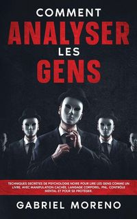 Produktbild: Comment analyser les gens