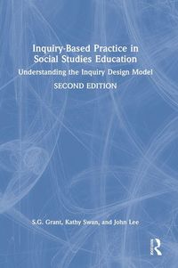 Produktbild: Inquiry-Based Practice in Social Studies Education