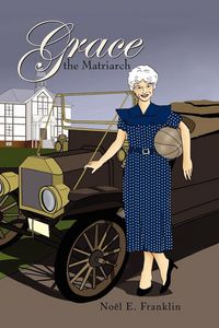 Produktbild: Grace, the Matriarch