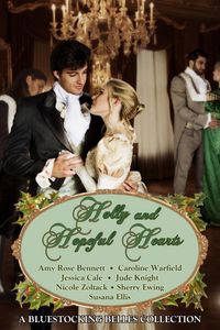 Produktbild: Holly and Hopeful Hearts