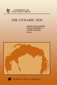 Produktbild: The Dynamic Sun