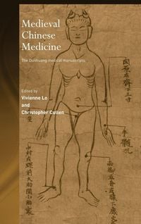 Produktbild: Medieval Chinese Medicine