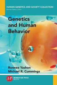 Produktbild: Genetics and Human Behavior