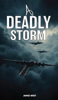 Produktbild: A DEADLY STORM