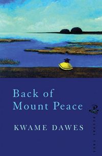 Produktbild: Back of Mount Peace