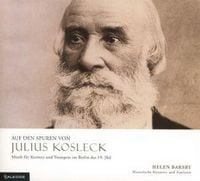 Produktbild: Auf den Spuren von Julius Kosleck