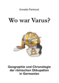 Produktbild: Wo war Varus?