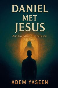 Produktbild: Daniel Met Jesus