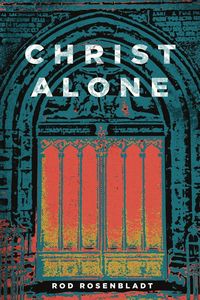Produktbild: Christ Alone