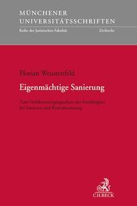 Produktbild: Eigenm&auml;chtige Sanierung