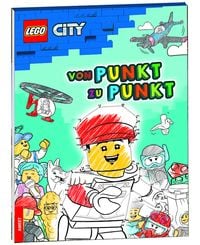 Produktbild: LEGO&reg; City &ndash; Von Punkt zu Punkt