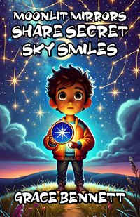 Produktbild: Moonlit Mirrors Share Secret Sky Smiles