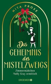 Produktbild Das Geheimnis des Mistelzweigs