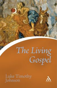 Produktbild: Living Gospel