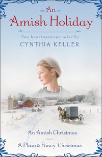 Produktbild: An Amish Holiday