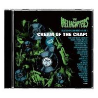 Produktbild: Cream Of The Crap! Collected Non-Album Works