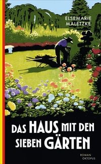 Produktbild: Das Haus mit den sieben G&auml;rten