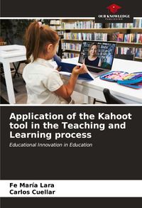 Produktbild: Application of the Kahoot tool in the Teaching and Learning process